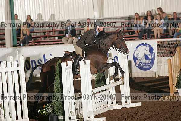 Proof 09yn-20907
