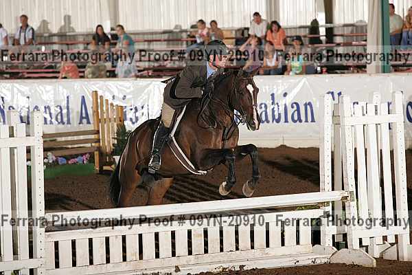 Proof 09yn-20910