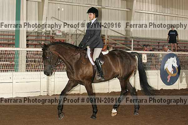 Proof 09yn-20916