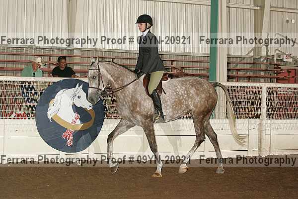 Proof 09yn-20921