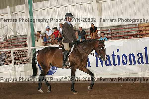 Proof 09yn-20932