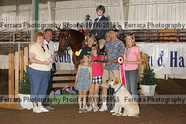 Proof 09yn-20955
