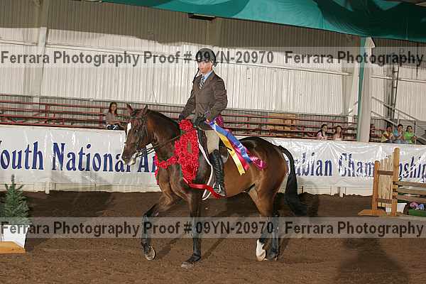 Proof 09yn-20970