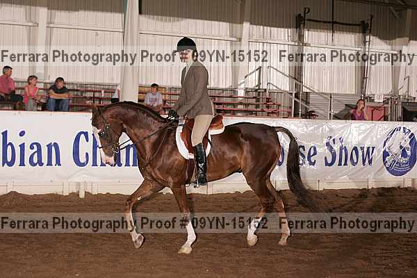 Proof 09yn-15152