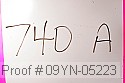 09yn-05223 proof