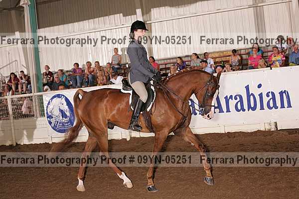 Proof 09yn-05251