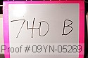 09yn-05269 proof