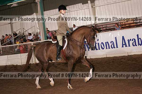 Proof 09yn-14269