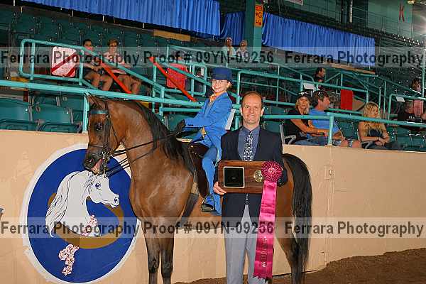 Proof 09yn-09256