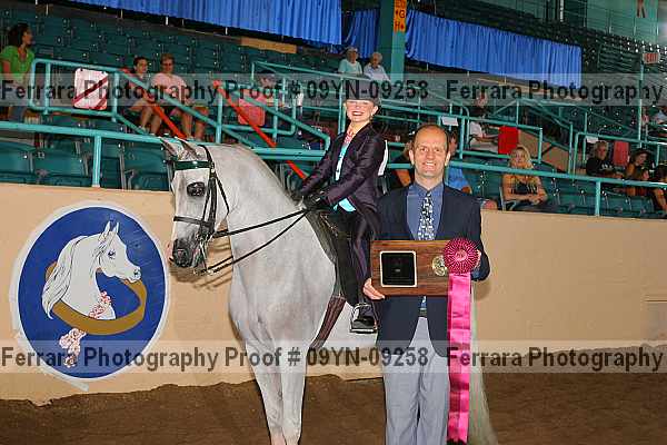 Proof 09yn-09258