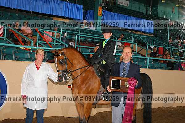 Proof 09yn-09259