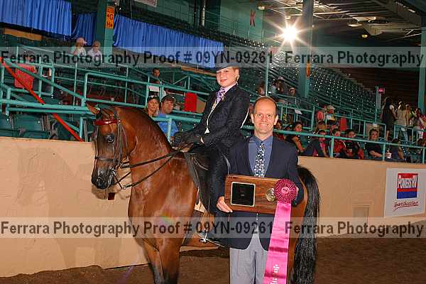 Proof 09yn-09261