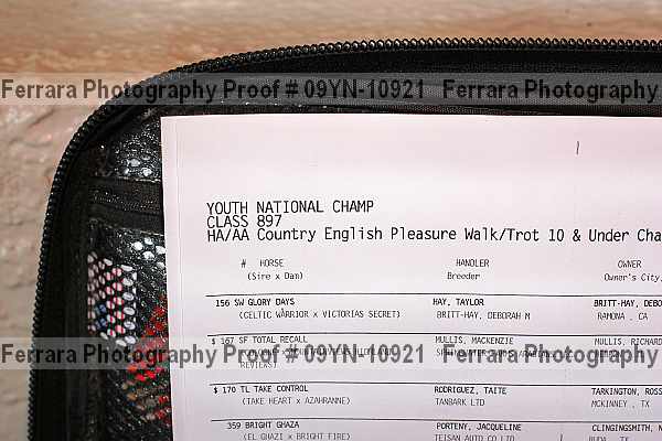 Proof 09yn-10921