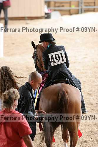 Proof 09yn-11015