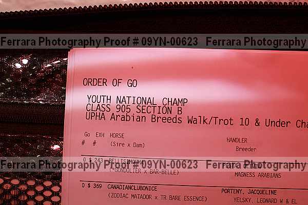 Proof 09yn-00623