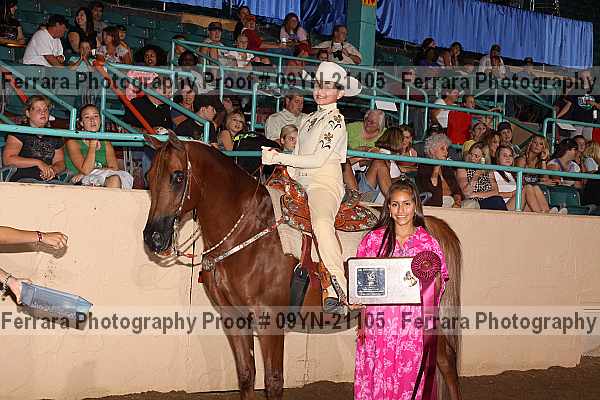 Proof 09yn-21105
