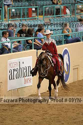 Proof 09yn-21177