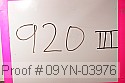09yn-03976 proof