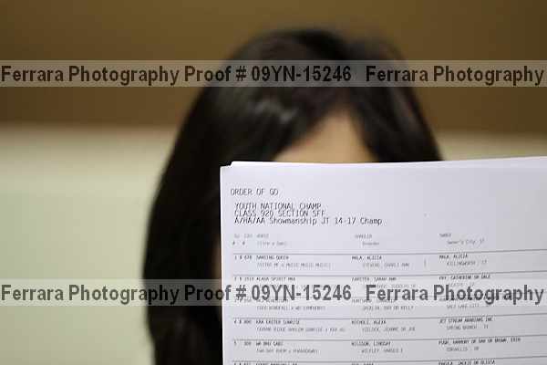 Proof 09yn-15246