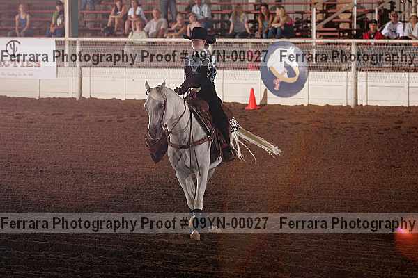 Proof 09yn-00027