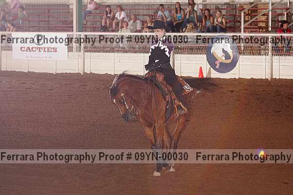 Proof 09yn-00030