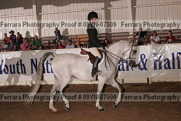 Proof 09yn-07509