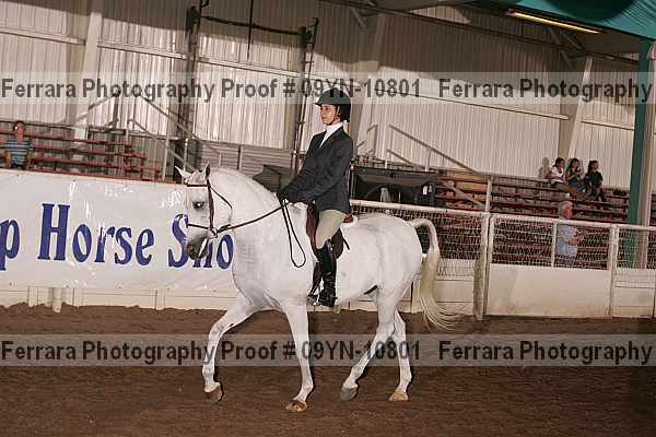 Proof 09yn-10801