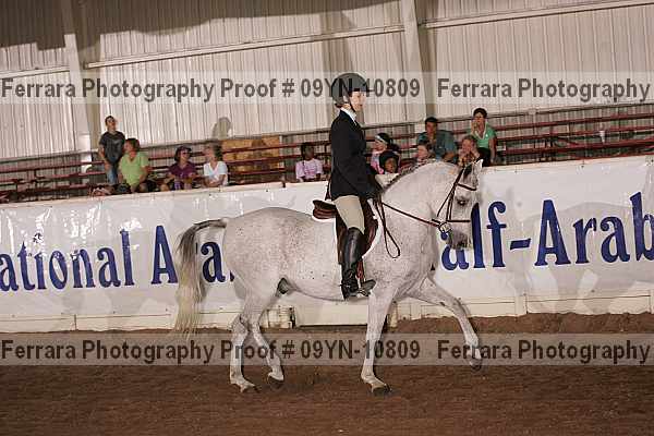 Proof 09yn-10809