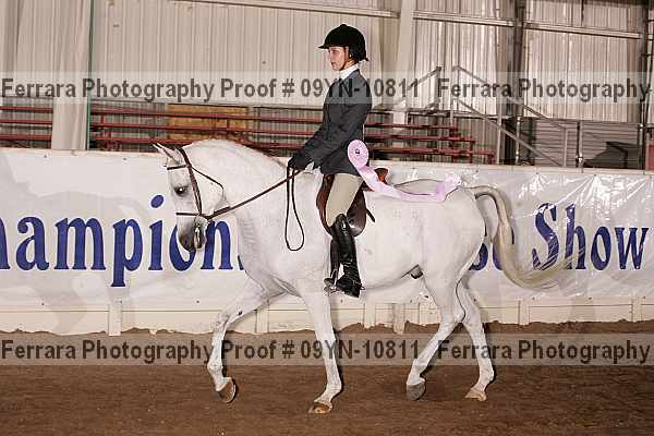 Proof 09yn-10811
