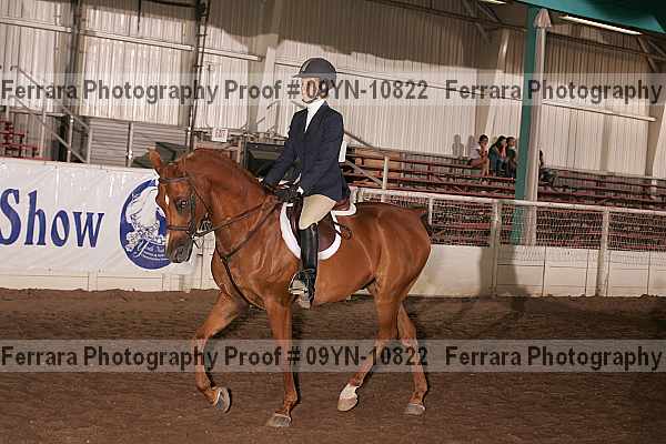 Proof 09yn-10822