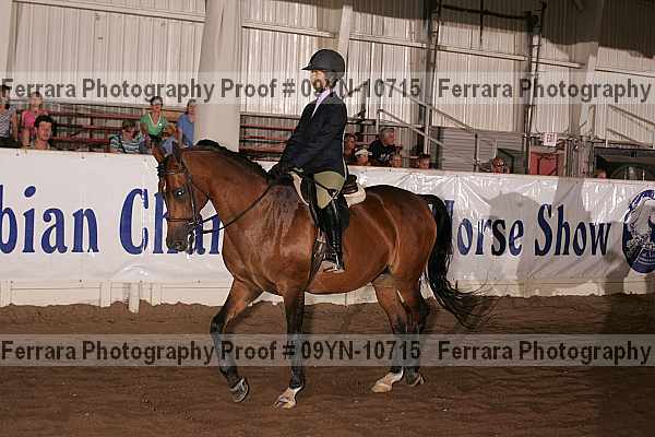 Proof 09yn-10715