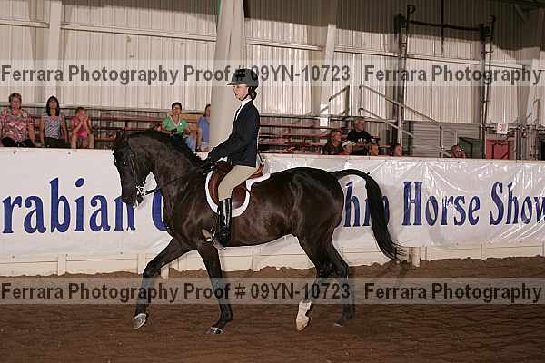 Proof 09yn-10723