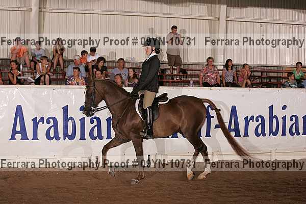 Proof 09yn-10731