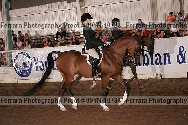 Proof 09yn-10734