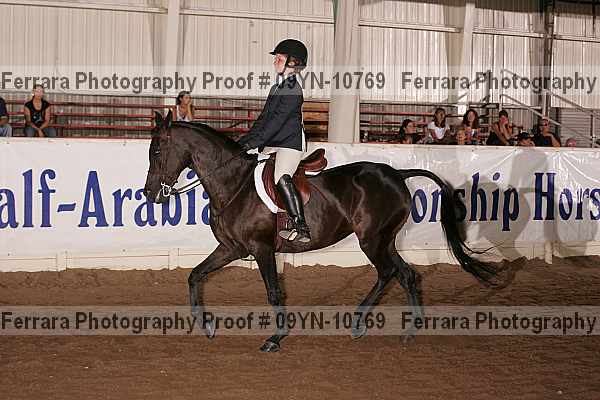 Proof 09yn-10769
