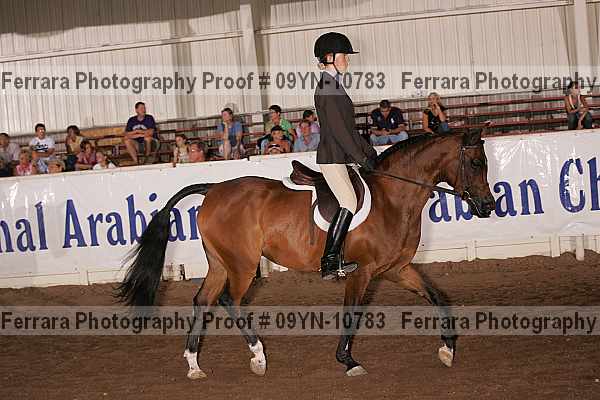 Proof 09yn-10783