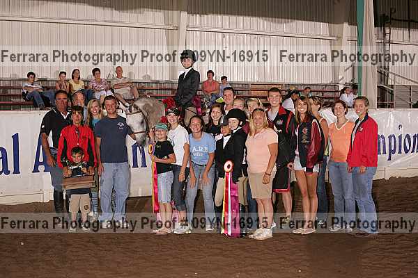 Proof 09yn-16915