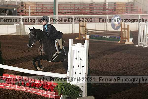 Proof 09yn-22021