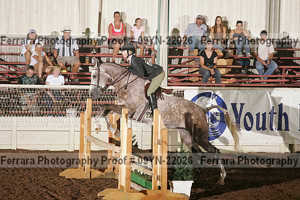 Proof 09yn-22026