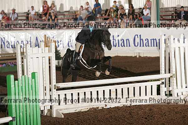 Proof 09yn-22032