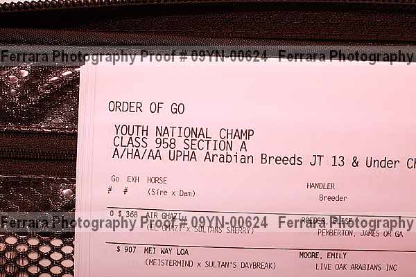 Proof 09yn-00624