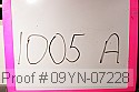 09yn-07228 proof
