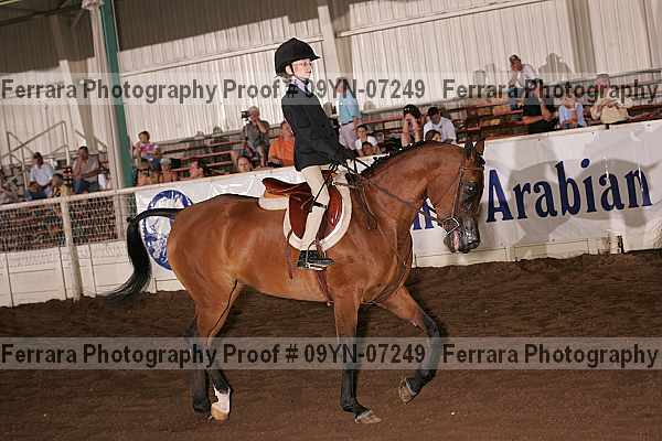 Proof 09yn-07249
