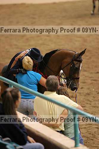 Proof 09yn-15011