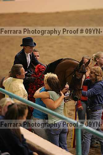 Proof 09yn-15015