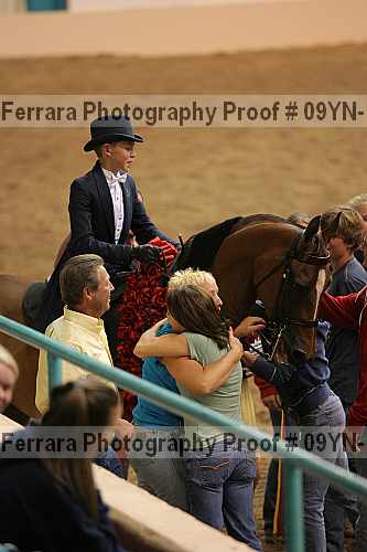 Proof 09yn-15016