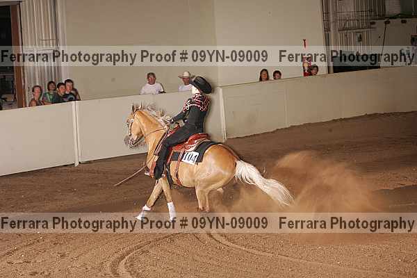Proof 09yn-09009