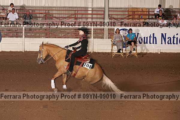 Proof 09yn-09010
