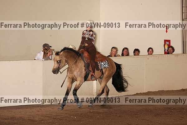 Proof 09yn-09013