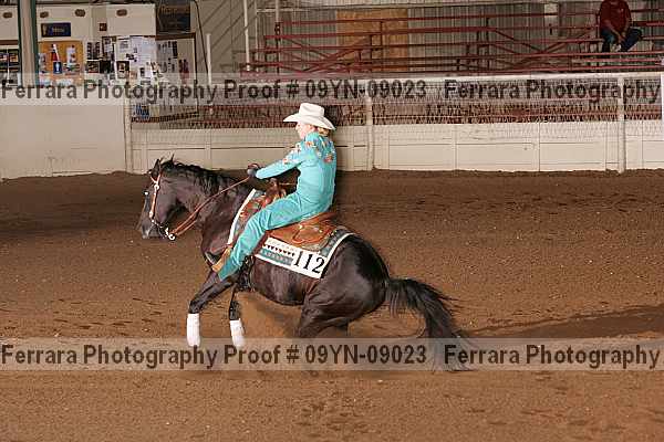 Proof 09yn-09023